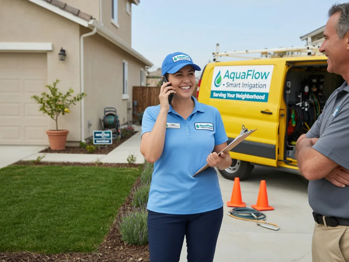 Irrigation Installation Chamberino, NM FAQs